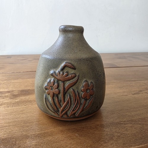 Vintage tremar stoneware art - tremar,