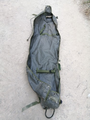 British army 12x12 - british, tent
