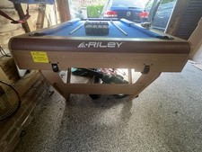 Riley 6ft 3 “ Folding