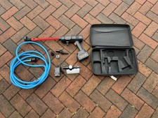 Bravolu Battery Powered Jet Wash