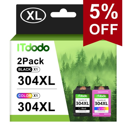 304xl cartridges for - 1-2,