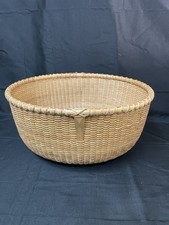 Large Nantucket Style Woven