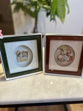 Peter Rabbit vintage Living