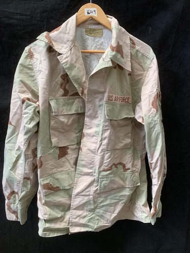 Genuine airforce - genuine,