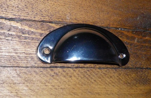 Pack small metal shell - pack, 4