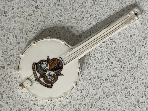 5cm long swan - 15.5cm,