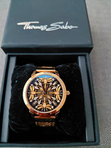 Thomas sabo magic - thomas,