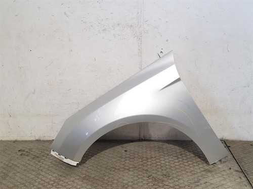 2011 2018 mk3 ford - 2011-2018, front