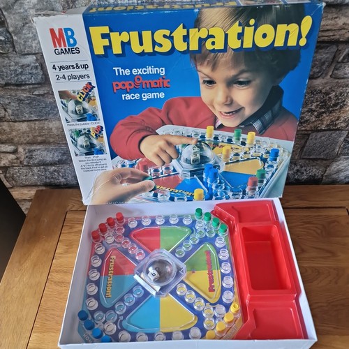 Vintage 1986 games - 1986, mb