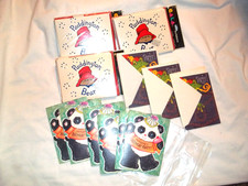 3 packs of 8 GALA Paddington