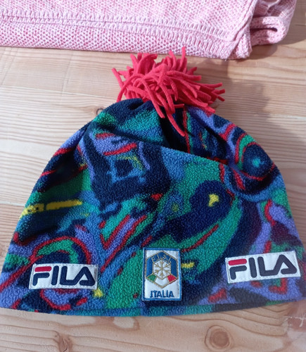 Fila mens womens - m, l