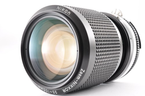 Nikon zoom nikkor - nikon, ai-s