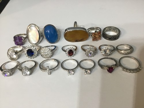 Job lot bundle x20 - job,