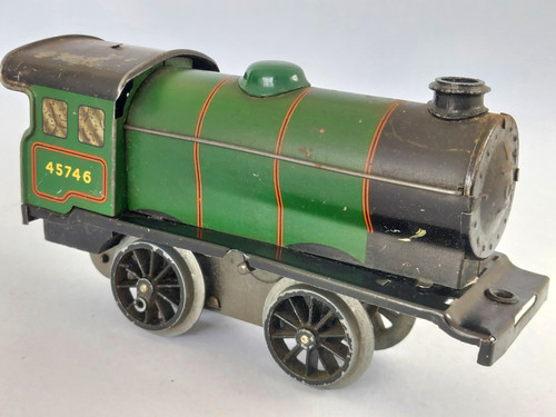 Gauge hornby trains - gauge,