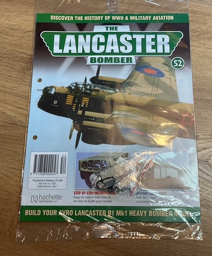 Hachette build your avro - your,