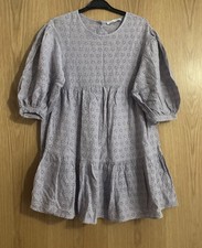 Women’s Pull & Bear Lilac