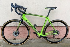 2017 Cannondale Synapse Carbon
