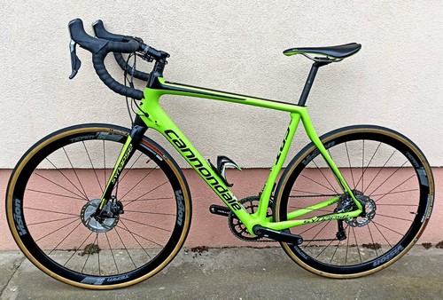 2017 cannondale synapse carbon - 2017,