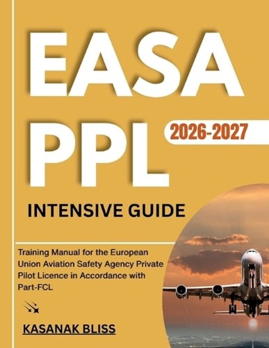 Easa ppl intensive guide - easa,