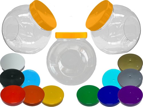 Large plastic storage - large, food