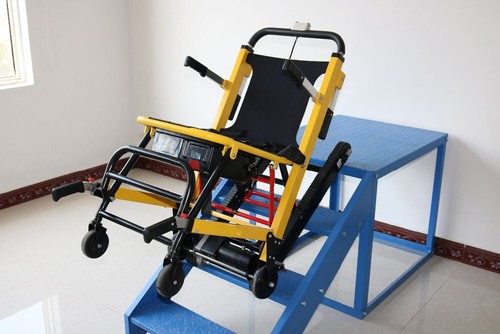 Mobile stairlift genesis - mobile,