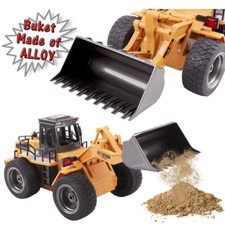 Remote Control Die Cast 1:18
