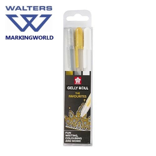 Sakura gelly roll - roll, |