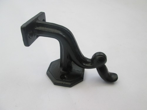 Quality ornate cast iron stair - quality,