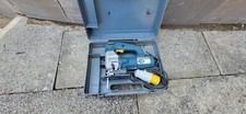 Bosch Jigsaw GST2000 110 volt, very little use