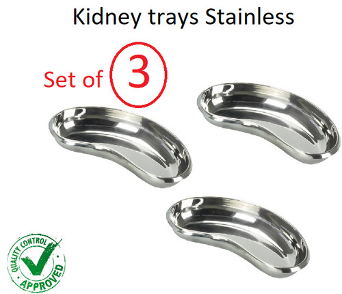 Professional surgical kidney - surgical,
