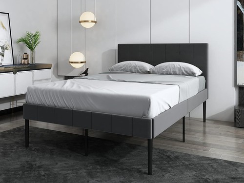 4ft small double bed with - 4ft,