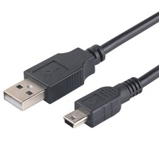 USB Data charger Cable for AA