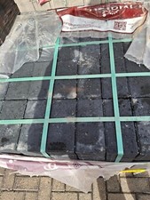 CONCRETE BLOCK PAVING