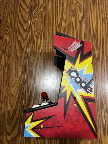 Ion icade bluetooth arcade - bluetooth,