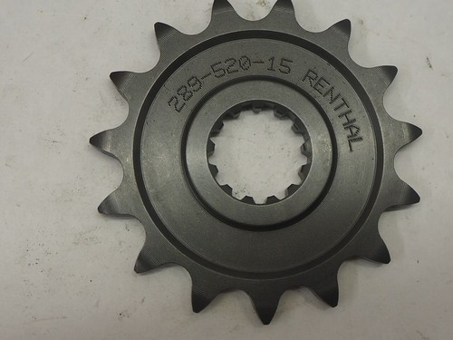 Renthal sprocket front - sprocket,