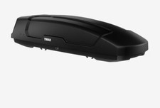THULE Force XT Sport 300 I - Black Matte (635600) Roof Box