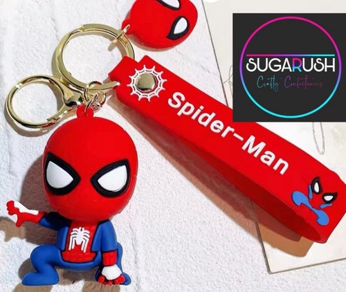 Spiderman spidey friends - or,