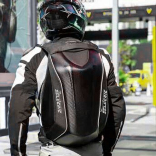 Iron bag helmet für - bag",