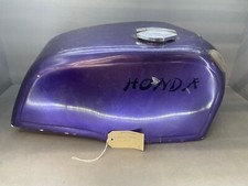 Honda CB750 CB 750 K F series SOHC Four petrol, fuel tank. Cafe racer project