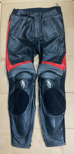 Richa mens race leather - richa,