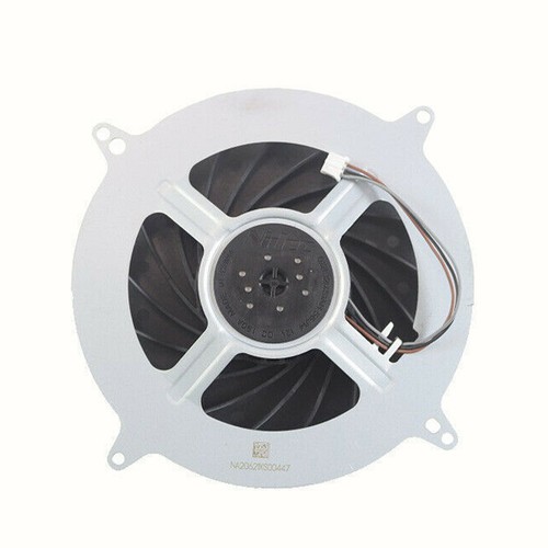 Blades internal cooling fan - cooling,