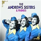 The andrews sisters - andrews,