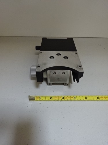 Microscope part leica - leica, reichert