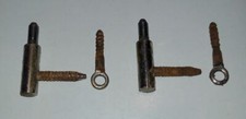 1 Pair Hinges (Door Wardrobe)