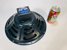 Vintage 1960 Jensen P12R 12"