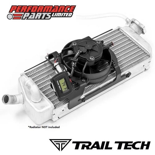 Trail tech 732 fn3 tto - trail, digital