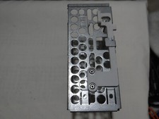 Apple PowerMac G4 MDD Drive Mounting Bracket Cage Sled 805-3783