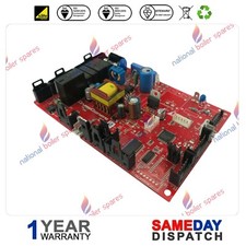 Ravenheat CS/WH 80 & 90 BOILER PCB CIR150070