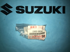 Suzuki GS GSX-R 400 600 750 1100 RGV250 RG500 Gear Change Rubber Gen 25652-20C00
