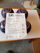 Taylor Ace Coloured Bowls Size